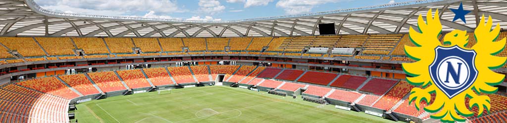 Arena da Amazonia